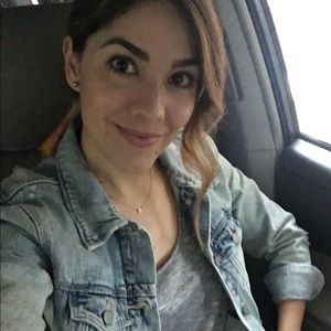 Meet your Posher, Melissa